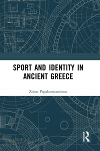 bokomslag Sport and Identity in Ancient Greece