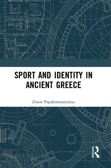 bokomslag Sport and Identity in Ancient Greece