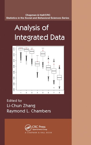 bokomslag Analysis of Integrated Data