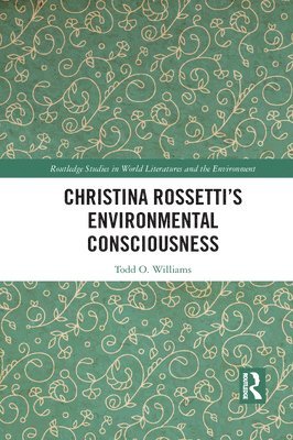 Christina Rossettis Environmental Consciousness 1