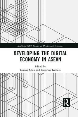 Developing the Digital Economy in ASEAN 1