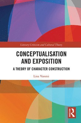 Conceptualisation and Exposition 1