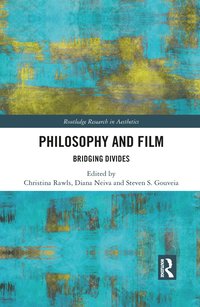 bokomslag Philosophy and Film