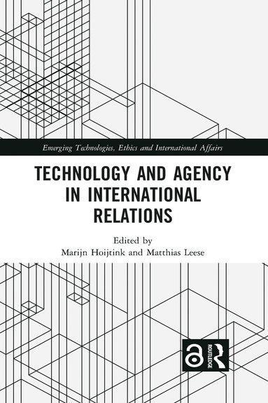 bokomslag Technology and Agency in International Relations