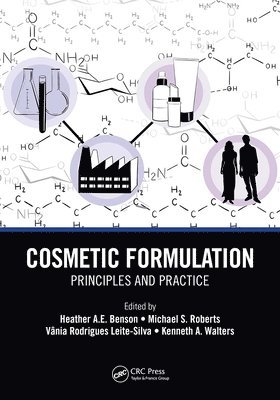 Cosmetic Formulation 1