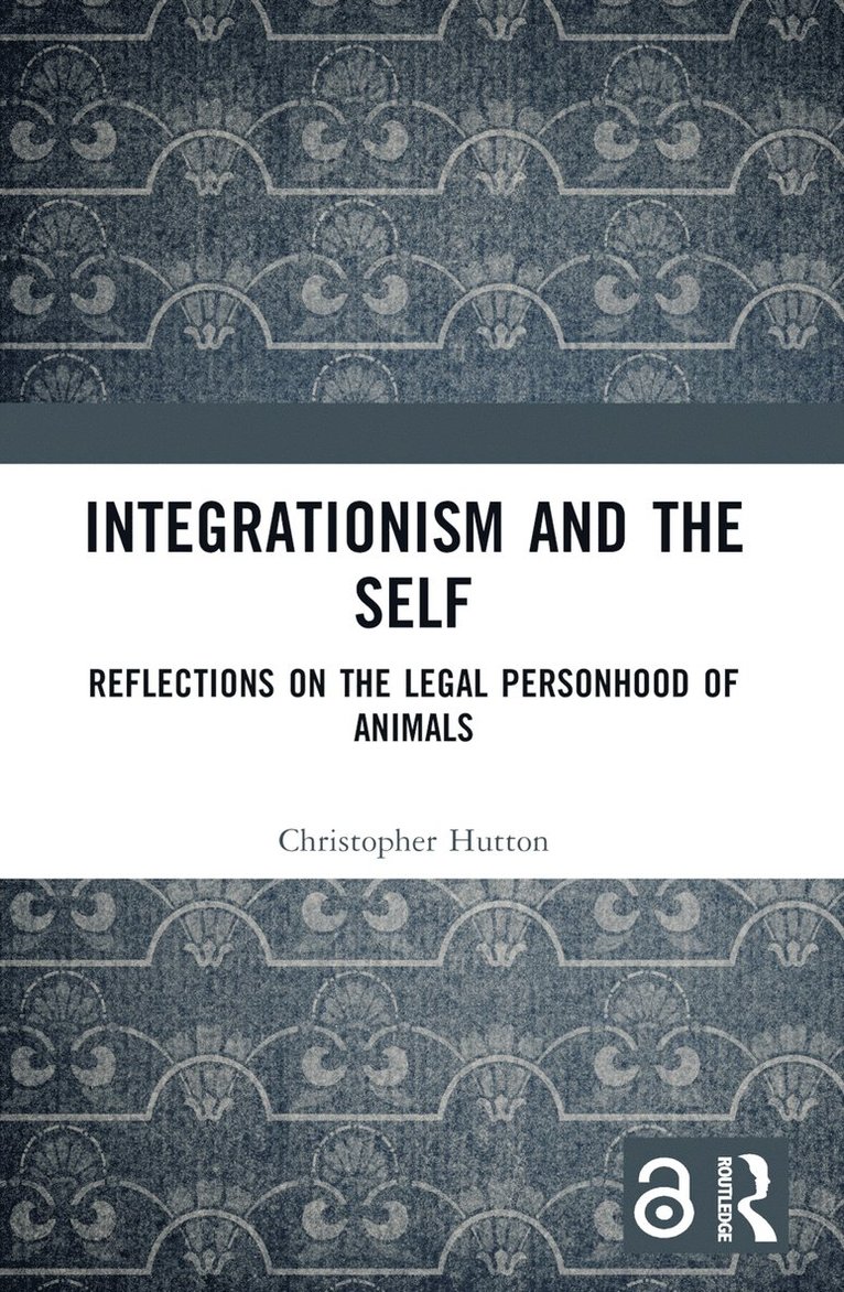 Integrationism and the Self 1