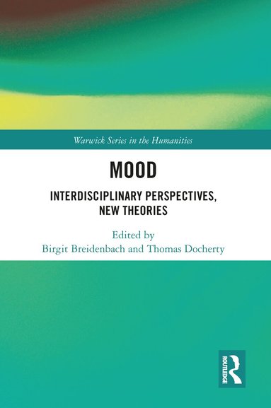 Birgit Breidenbach, Thomas Docherty - Mood, Häftad