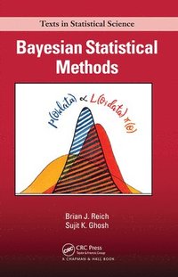 bokomslag Bayesian Statistical Methods