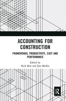 Accounting for Construction 1
