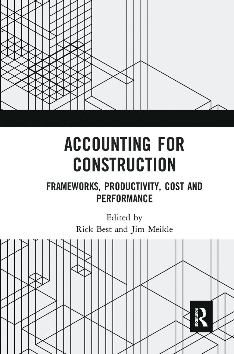 Accounting for Construction