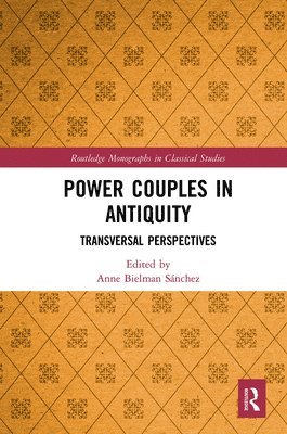 Power Couples in Antiquity 1