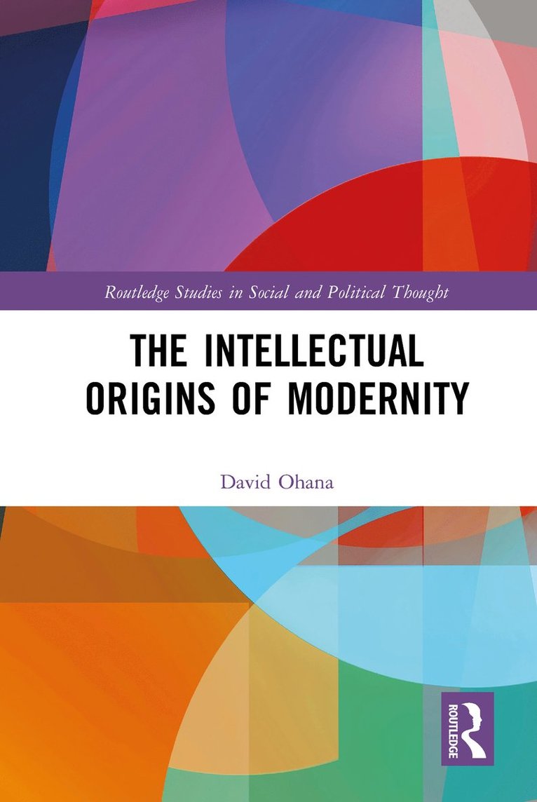 Intellectual Origins of Modernity