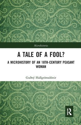 A Tale of a Fool? 1