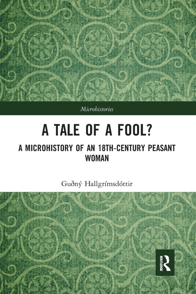 A Tale of a Fool? 1