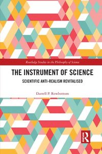 bokomslag The Instrument of Science