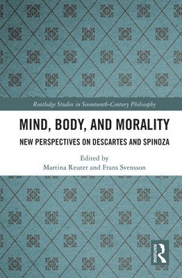 Mind, Body, and Morality 1