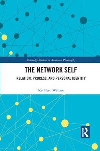 bokomslag The Network Self