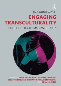 bokomslag Engaging Transculturality