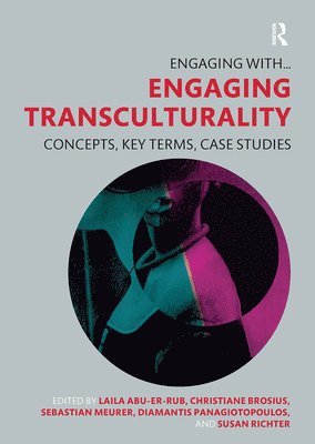 bokomslag Engaging Transculturality