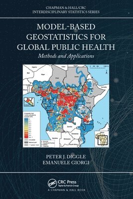 Model-based Geostatistics for Global Public Health 1