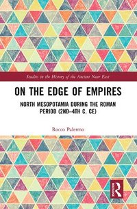bokomslag On the Edge of Empires