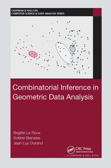 bokomslag Combinatorial Inference in Geometric Data Analysis