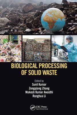 Biological Processing of Solid Waste 1
