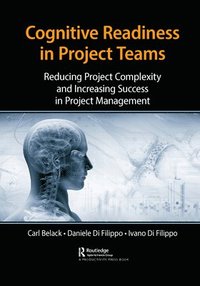 bokomslag Cognitive Readiness in Project Teams