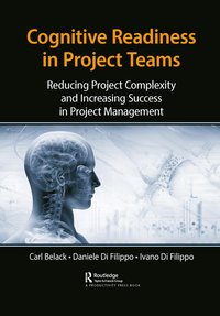 bokomslag Cognitive Readiness in Project Teams