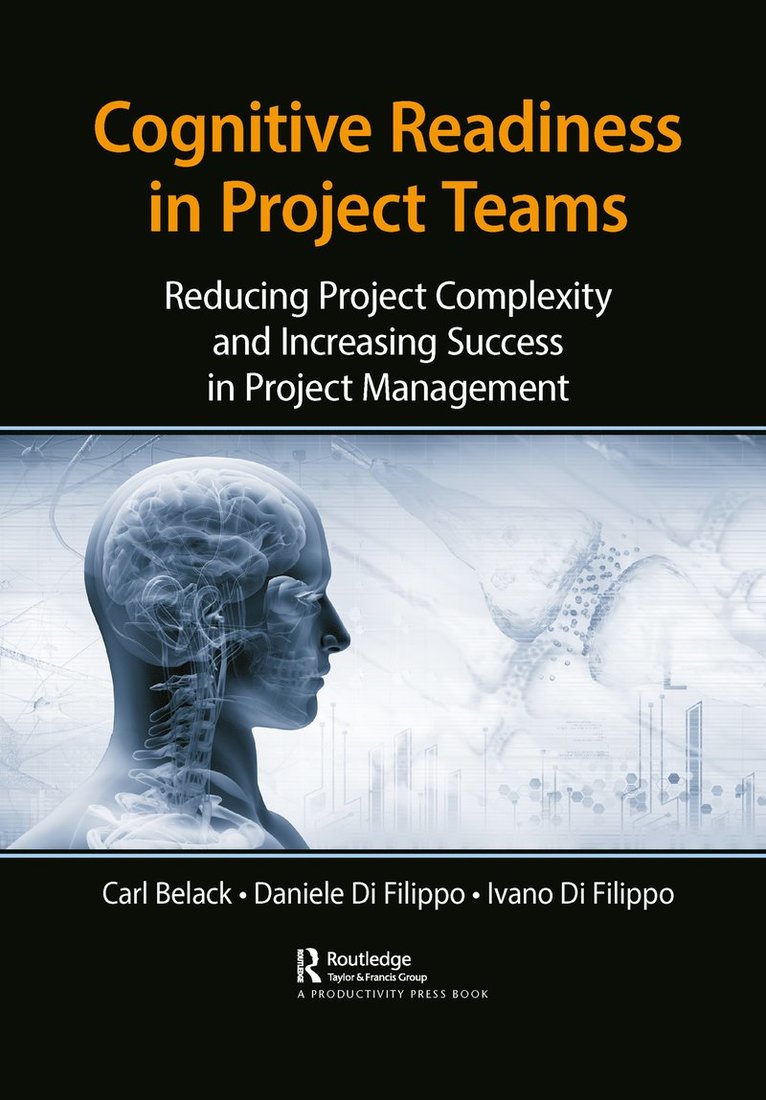 Cognitive Readiness in Project Teams