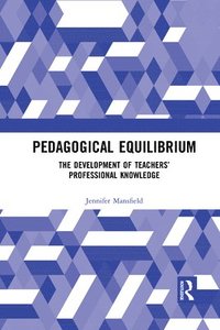 bokomslag Pedagogical Equilibrium
