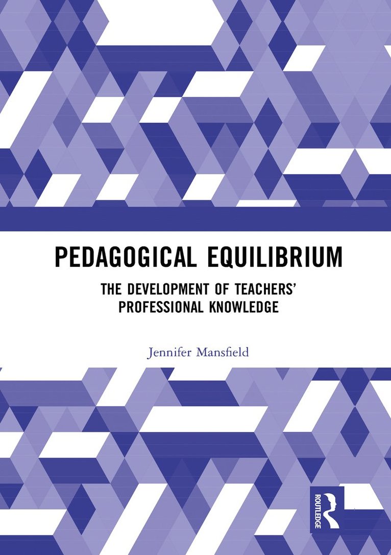 Pedagogical Equilibrium