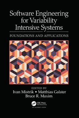 bokomslag Software Engineering for Variability Intensive Systems