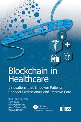 Blockchain in Healthcare 1