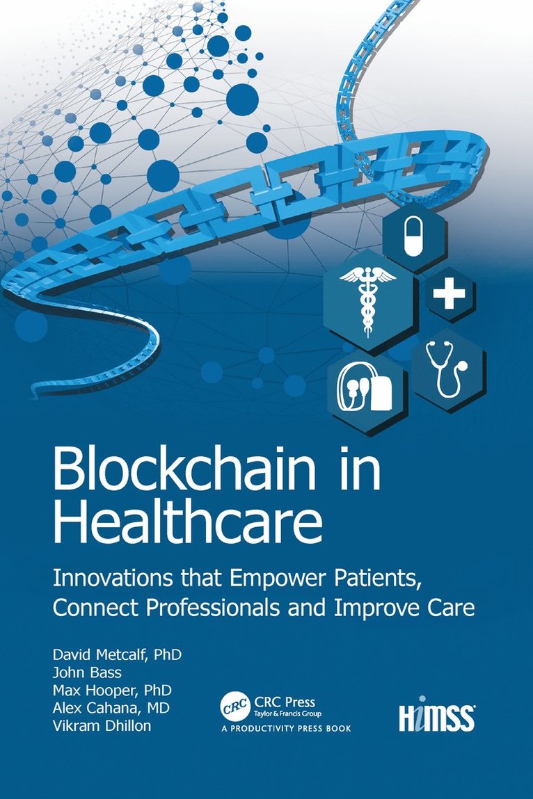 Blockchain in Healthcare 1