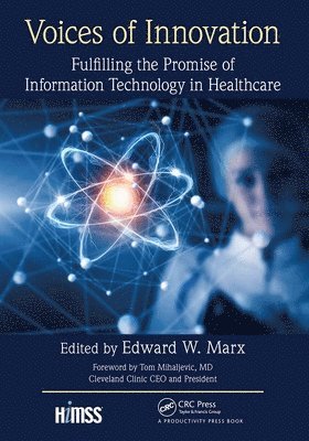 Edward W Marx - Marx, E: Voices of Innovation, Häftad