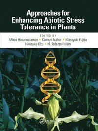 bokomslag Approaches for Enhancing Abiotic Stress Tolerance in Plants