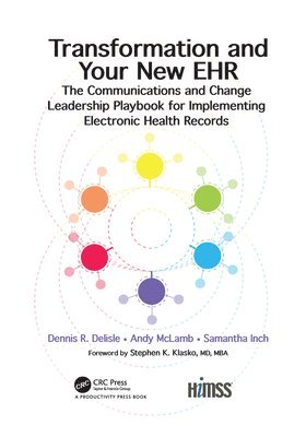 Transformation and Your New EHR 1