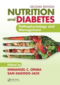 bokomslag Nutrition and Diabetes