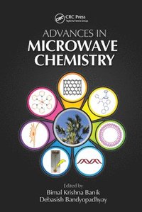bokomslag Advances in Microwave Chemistry