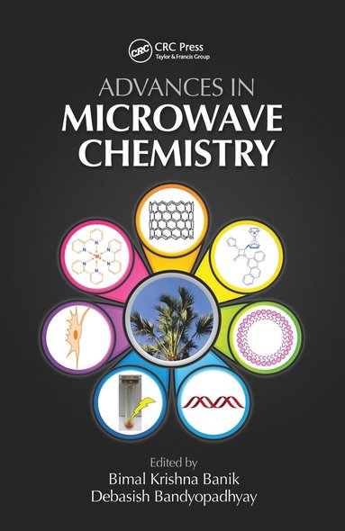 bokomslag Advances in Microwave Chemistry