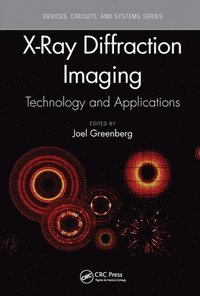 bokomslag X-Ray Diffraction Imaging