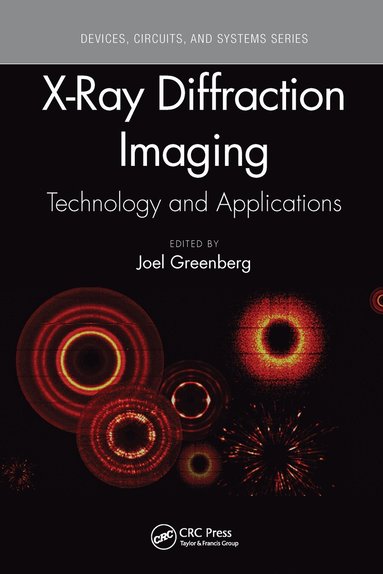 bokomslag X-Ray Diffraction Imaging