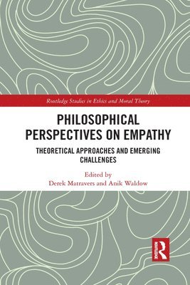 Philosophical Perspectives on Empathy 1