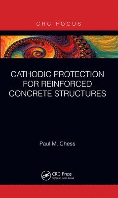 bokomslag Cathodic Protection for Reinforced Concrete Structures