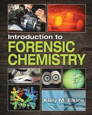 Introduction to Forensic Chemistry 1