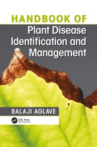 bokomslag Handbook of Plant Disease Identification and Management