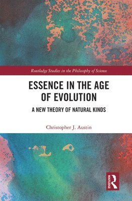 Essence in the Age of Evolution 1