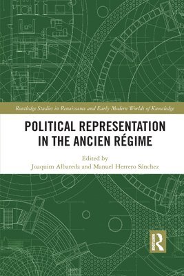 Political Representation in the Ancien Rgime 1