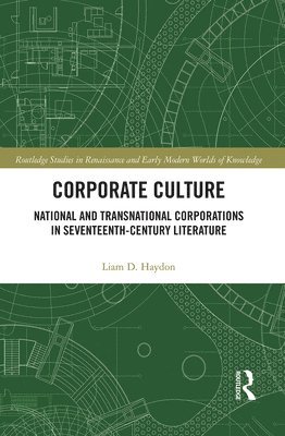 Corporate Culture 1